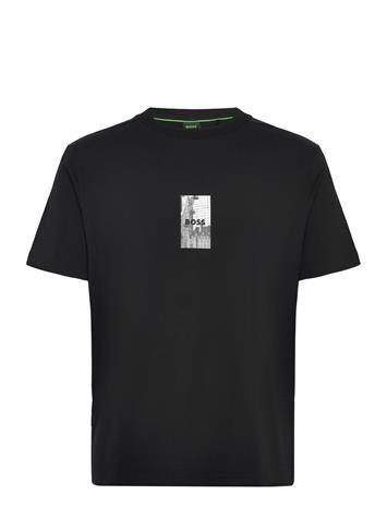 BOSS Tee 4 - Black - L