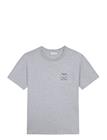 Maison Labiche Popincourt Hand Heart / Gots - Grey - XXL