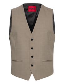 HUGO Vin212 - Beige - 56