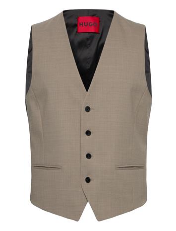 HUGO Vin212 - Beige - 56