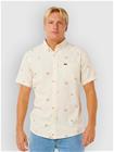 Rip Curl Skelly Breach Paita off white Miehet