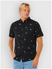 Rip Curl Skelly Breach Paita black Miehet