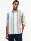 Tommy Hilfiger Heritage Oxford Multi Stp - Multi/patterned - XXL