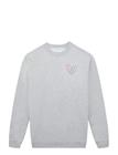 Maison Labiche Ledru Rachel Ross /Gots - Grey - XL