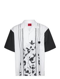 HUGO Egeeno - White - L