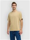 Quiksilver Salt Water T-paita khaki Miehet