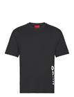 HUGO T-Shirt Rn Relaxed - Black - XXL
