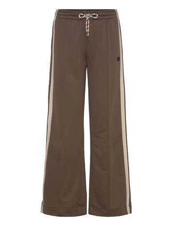 Munthe Boud - Brown - 44