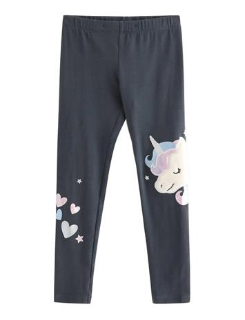 Lindex Leggings - Grey - 128