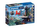 PLAYMOBIL â€“ Dragon Knights Tower (72113)