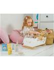 Tender Leaf Baby Care Set - Blue - ONE SIZE