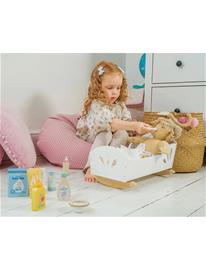 Tender Leaf Baby Care Set - Blue - ONE SIZE