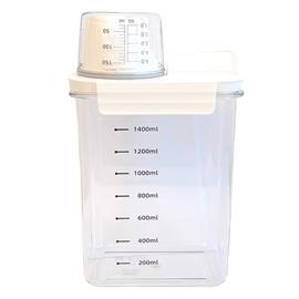 Tvättmedelsbehållare 1400ml