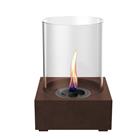 Tenderflame - Jasmine Sisustustuli 24 cm Kupari