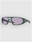 Oakley Neoforma Matte Blue/Silver Colorshift Aurinkolasit prizm slate