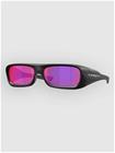 Oakley Permian Matte Black Ink Aurinkolasit prizm road