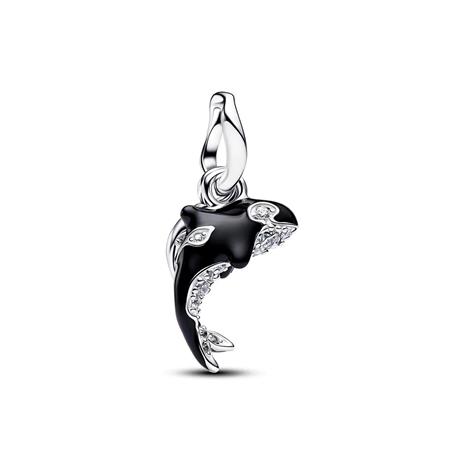 Pandora Orca Dangle hela 794683C01