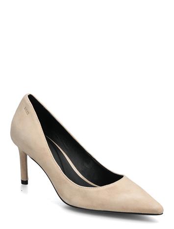 BOSS Gracey_Pump70_Sd - Beige - 41