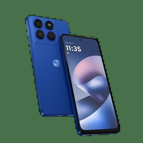 Motorola Moto G37 5G 4/128GB, älypuhelin