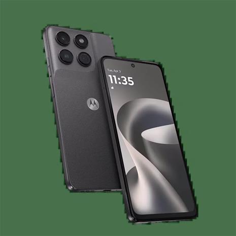 Motorola Moto G37 5G 4/128GB, älypuhelin