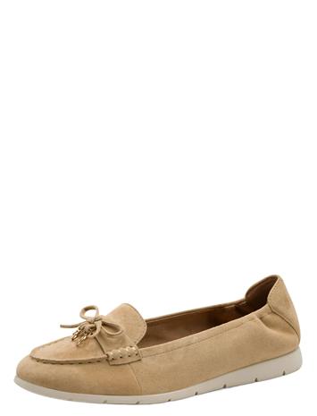 Tamaris Women Slip-On - Beige - 42