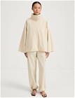 Stylein Salerno Jacket - Cream - XL