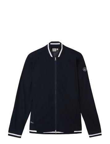Cross Sportswear W Storm Jacket - Navy - XXL