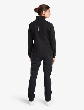 Cross Sportswear W Edge Jacket - Black - M