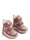 Wheat Bootie Lucka Tex - Pink - 32