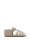 Mango Fisherman Sandal - Beige - 28