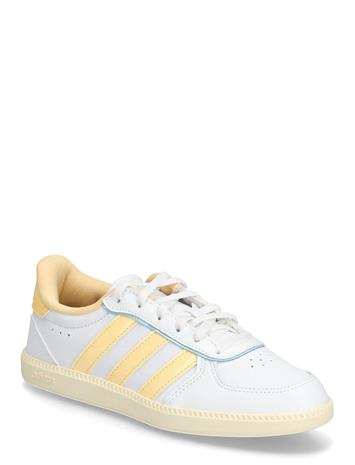 adidas Sportswear Breaknet Sleek J - White - 40