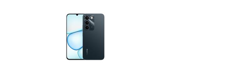 Realme C100 5G 4/128GB, älypuhelin