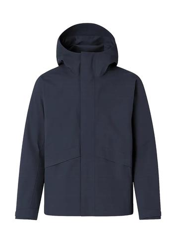 Grunt Grsamuel Jacket - Navy - XL/16Y