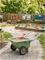 Dantoy GG wheelbarrow L:72 cm – kuva 3