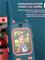 Mobility On Board Talky Video - Multi/patterned - ONE SIZE – kuva 1