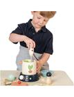 Tender Leaf Stir & Serve Soup Maker - Beige - ONE SIZE