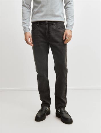 Enkel Studio Jeans Regular Esarthur - Grey - 38 x 34