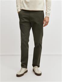 Enkel Studio Chinos Eslucas - Khaki green - 38 x 34
