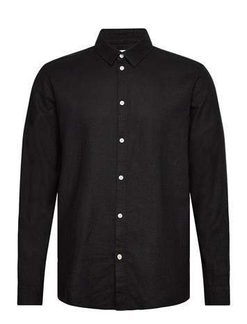Solid Sdenea Allan Ls - White - XXL