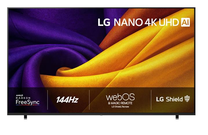 LG 98UT91006 (98"), LED-televisio
