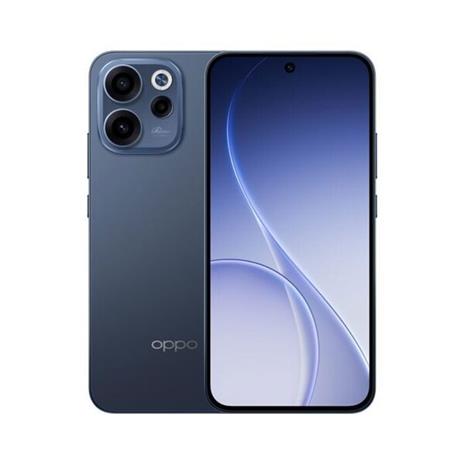 Oppo Reno15 FS 5G 8/512GB, älypuhelin