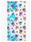 Disney Stitch Rantapyyhe + Repputoiminto, Vaaleanpunainen – kuva 1