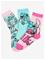 Disney Stitch Sukat 3-pack, Moniväri, 27-30 – kuva 1