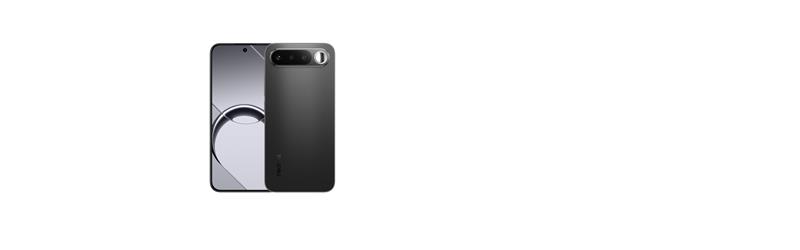 Realme 16 5G 8/256GB, älypuhelin