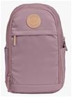 Beckmann Urban Midi Reppu 26L, Purple Rose