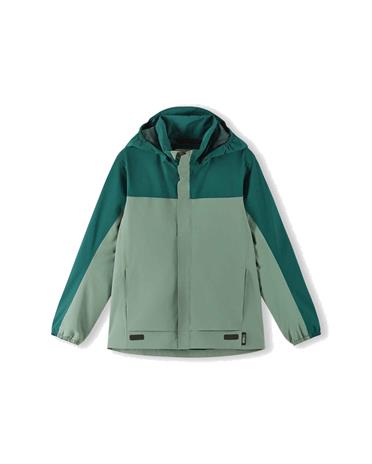 Reima Reima Salmi Jacket lasten välikausitakki