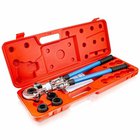 professional pex manuaalinen hydraulinen putkipuristuskone