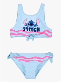 Disney Stitch Bikinit, Vaaleansininen, 152-158
