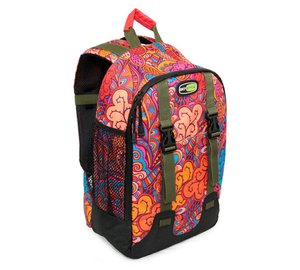 Thermal Backpack Boxy+ lajiteltu