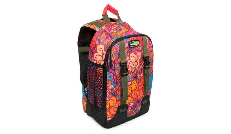 Thermal Backpack Boxy+ lajiteltu